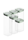 BoDry 5-Piece Set