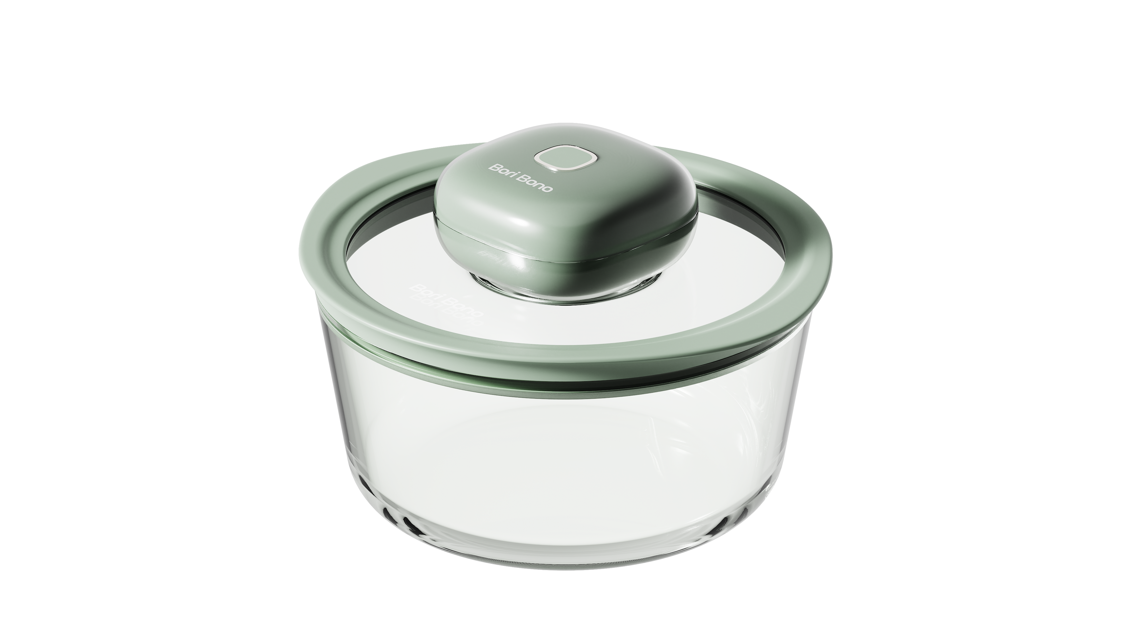 BoVac BVR-1550G