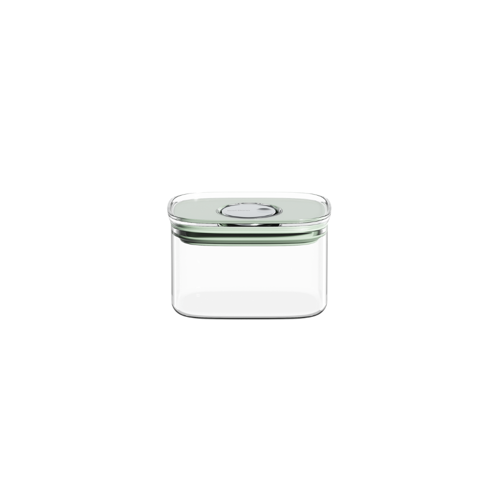 Bori Bono BoDry Rectangle Borosilicate Glass Food Container
