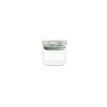 Bori Bono BoDry Square Borosilicate Glass Food Storage Container